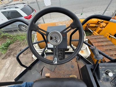 Used 2002 INGERSOLL-RAND SD70D PRO PAC Single Drum Rollers New Jersey US | Proxy Equipment #1426087