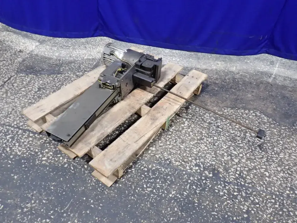 Used BERG PSV Miscellaneous MRO Ohio US | HGR 24 #887247