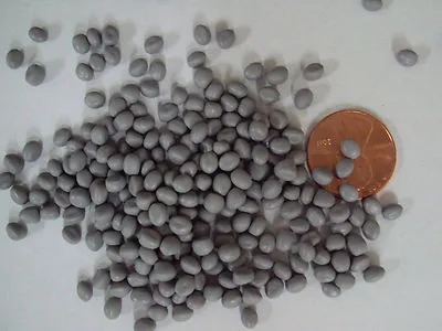NEW TPO Pellets Does Not Apply
