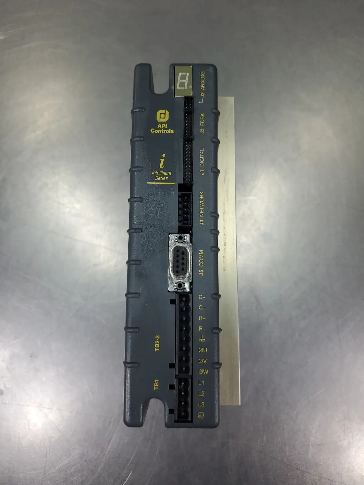 USED API PS3303IE