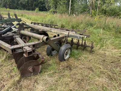 Used _UNKNOWN_ _UNKNOWN_ Tandem Discs Michigan US | Miedema Asset Management Group #1443334