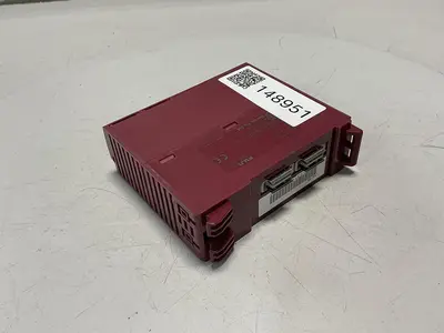 USED FUJI ELECTRIC NP1PS-32