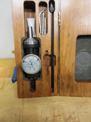 Used BLAKE MFG. GENERIC Lab Inspection Minnesota US | Machinesused.com #1277486