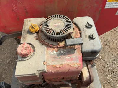Used _UNKNOWN_ _UNKNOWN_ Dry Spreaders Michigan US | Miedema Asset Management Group #1477218