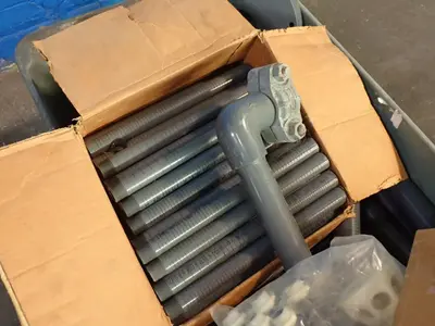 PVC Components