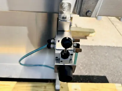 NEW COZZOLI MACHINE IFLM