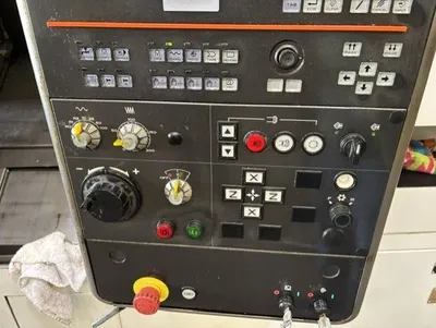 2011 MAZAK QUICK TURN NEXUS 250II LATHES, COMBINATION, N/C & CNC | Prime Machinery (9)