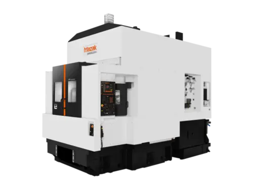 NEW MAZAK FF-5000/50