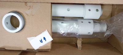 NEW Axis T91B53 Telescopic Ceil MNT 2P