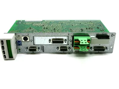 USED REXROTH R911310863 CONTROL UNIT INDRA DRIVE