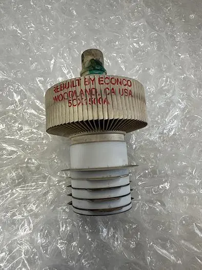 Used ECONCO _UNKNOWN_ Semiconductor Parts | Advanced Capital Equipment Sales #430745