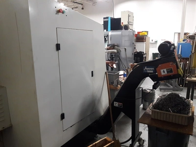 1997 HURCO BMC-4020HT