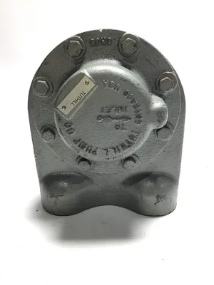 Tuthill 3RC22C/3RC1FA-RH Oil Pump