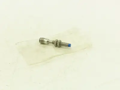 Carlo Gavazzi E10802PPOF-1 Proximity Inductive Sensor 8mm OD x 38 Length Barrell