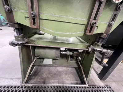 USED DIACRO 16-36