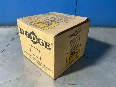 New | in-Stock DODGE F4SS2315RE Tooling & Accessories (Other) Ohio US | HGR 24 #1319699