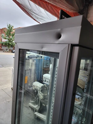 NEW AMPTO 4400 NFN