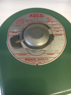 New | in-Stock ASCO 8042B47 Valves/Fittings | J&J Industrial Supply #500894