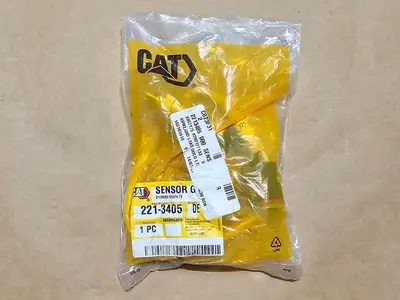NEW CATERPILLAR 221-3405