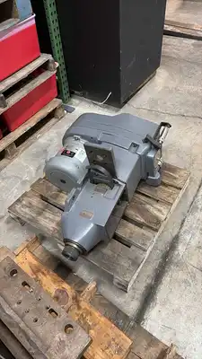 BRIDGEPORT Series 1 CNC Spindle Head Bridgeport Mills | Global Machine Brokers, LLC (2)