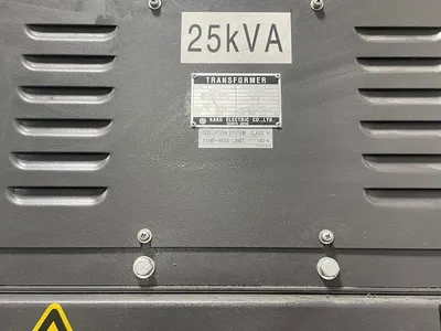 USED 2017 OKUMA GI-10N