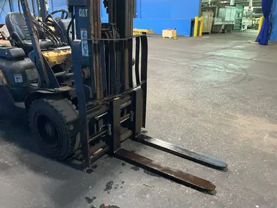 Used CAT 2P6000 Misc Forklifts Ohio US | HGR 24 #1567469