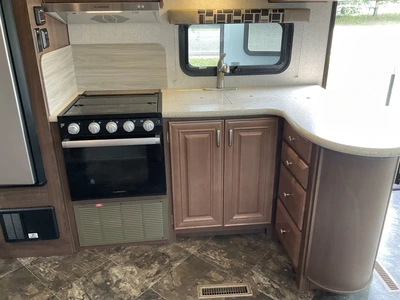 Used 2023 FOX MOUNTAIN 235RLS Campers, Caravans, Motorhomes Michigan US | Miedema Asset Management Group #1372976
