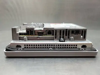 Used Allen-Bradley 2711P-T7C4D8 Automation Control (HMI) South Carolina US | Palmetto Automation #1475166