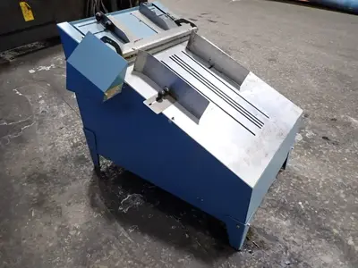 Used SAVEOSEAL MARK V20 Sealers Ohio US | HGR 24 #750790