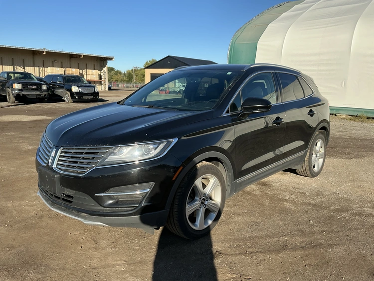Used 2018 LINCOLN MKC SUVs Michigan US | Miedema Asset Management Group #1476958