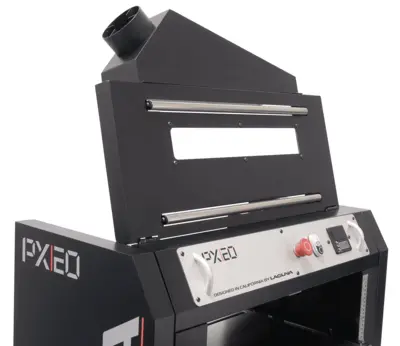 Laguna PX|20 Planer