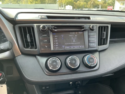 Used 2018 TOYOTA RAV4 SUVs Michigan US | Miedema Asset Management Group #1474315