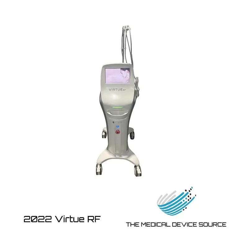 Used 2022 VIRTUE RF _UNKNOWN_ Electrosurgical / Cautery Texas US | The Medical Device Source #1480921