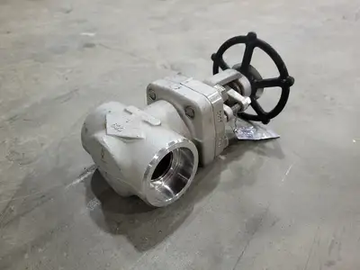 USED OMB 810