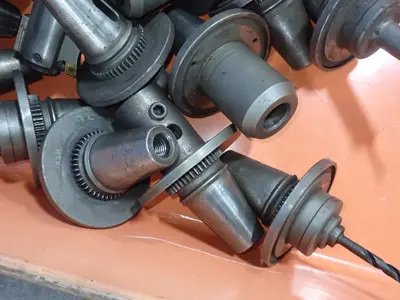 Tool Holders