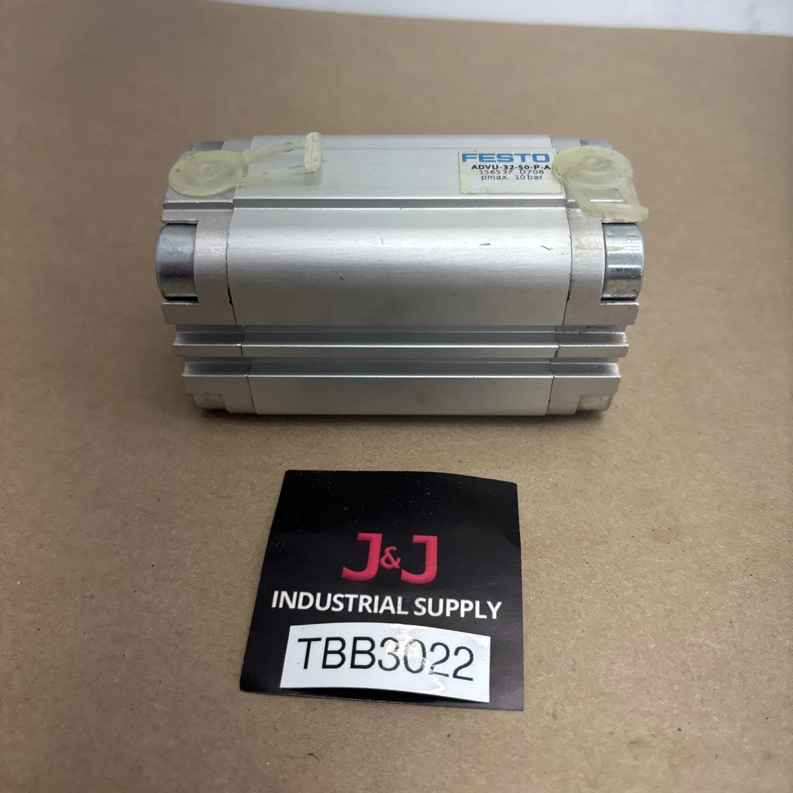 NEW Festo ADVU 32-50-P-A