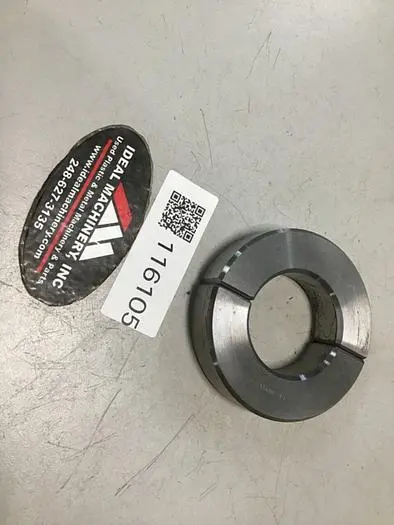 Used VAN DORN ST80954 Injection Molding Parts Michigan US | Ideal Machinery #711002