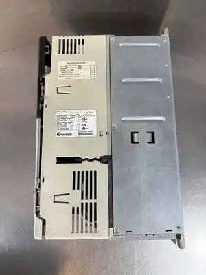 Allen Bradley 20BD2P1A0AYNAND0/ B PowerFlex 700 AC Drive (9.4.4)