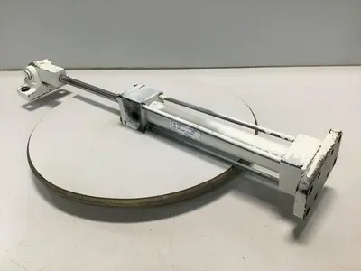 USED HORIUCHI MACHINERY F8-SA 1FB32C140N170-BOD