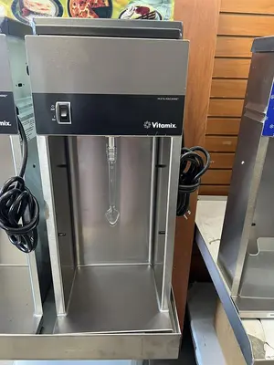 Used VITA MIX VM0800A Mixers Florida US | BAM Discount Restaurant Equipment #1324396