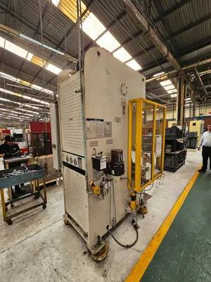 2019 BLISS C1-60 Gap Frame (OBS) Presses | Universal Press & Machinery (UPM) (7)