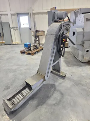 2002 MORI SEIKI CL-2000B CNC Lathes | Liberty Machine Works LLC (11)