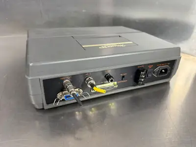 Mitsubishi Hiresta IP MCP-HT260 High Resistance Sensitivity Meter (11.5.5)