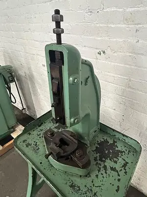 USED ADAMS #1