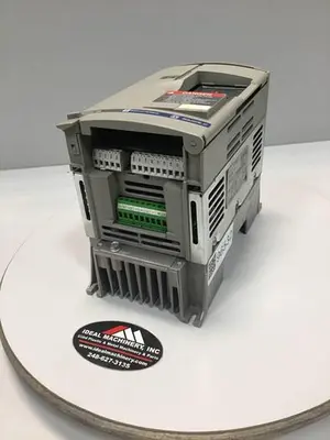 USED TELEMECANIQUE ATV58HU18M2