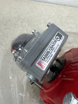 Bray _UNKNOWN_ Butterfly Valves | Fram Fram LLC (6)