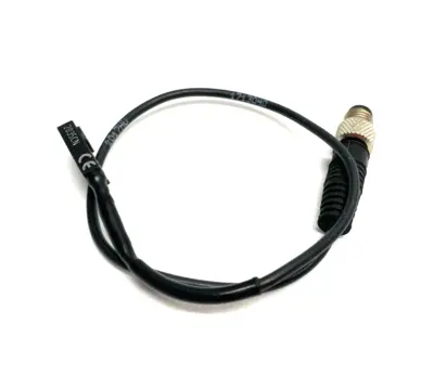 USED BALLUFF INDUCTIVE PROXIMITY SENSOR CUBIC