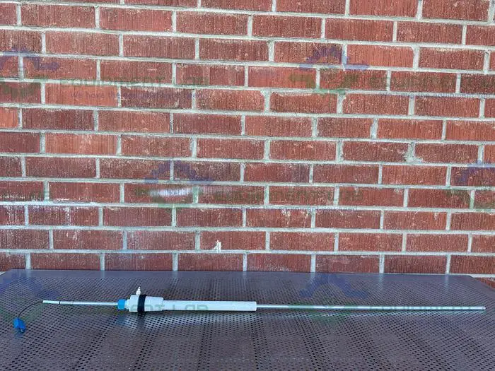 Used CHEMGLASS STAINLESS STEEL TEMPERATURE SENSOR 56 1/2" X 13 MM Sensors California US | Equipment Lab #485846