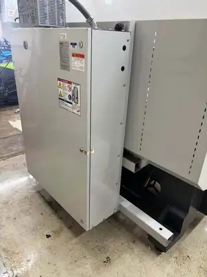 2011 HAAS TL-2 Lathes CNC | Asset Exchange Corporation (7)