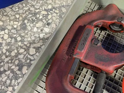Used RIDGID _UNKNOWN_ Tooling & Accessories (Other) Ohio US | HGR 24 #1261079
